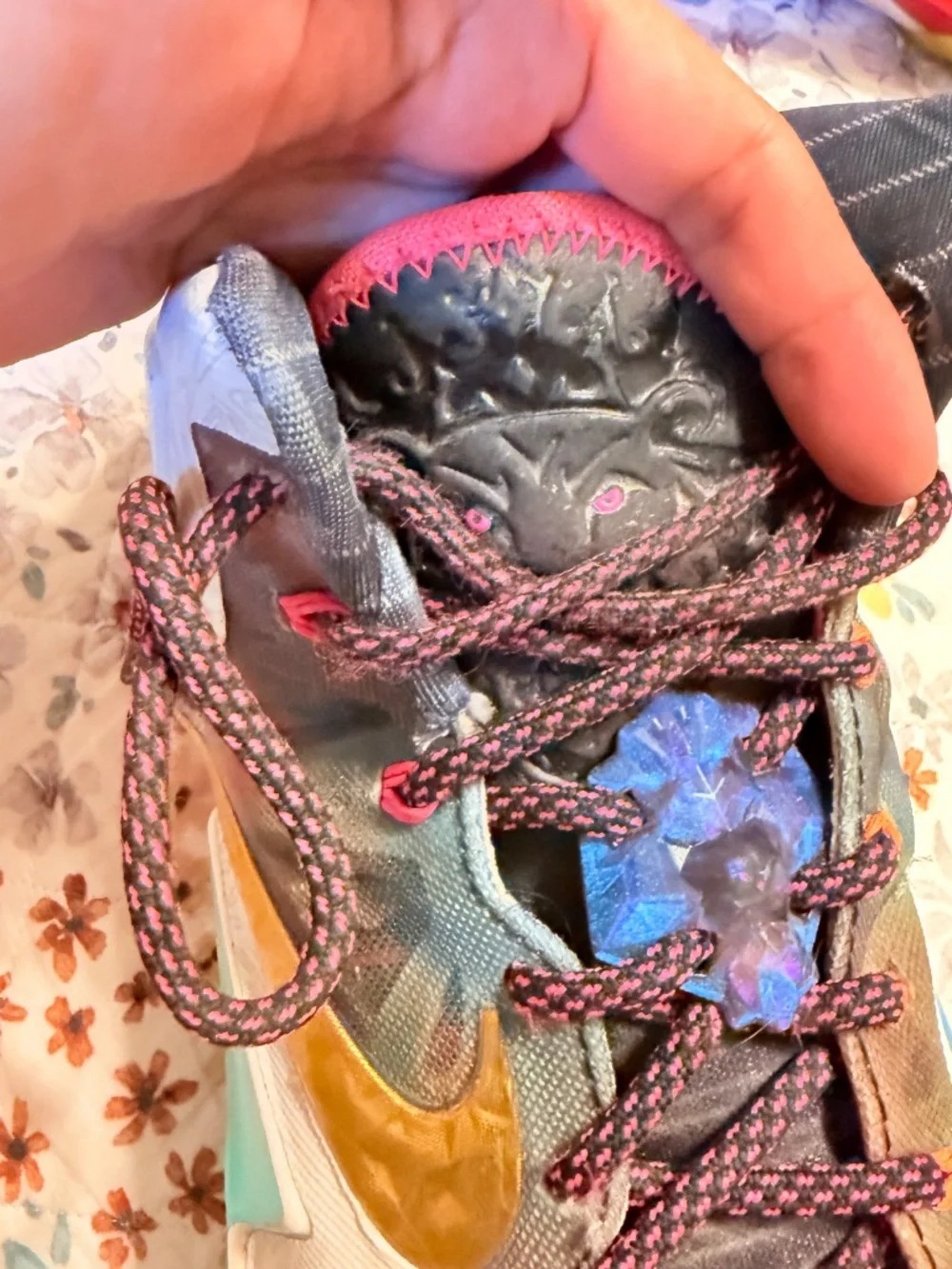 2014 Nike LeBron 11 